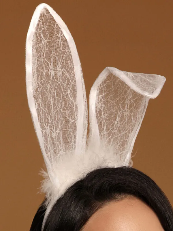 Rabbit ободок
