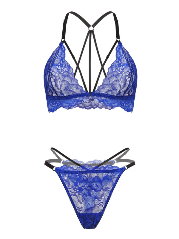 Nevada set браллет