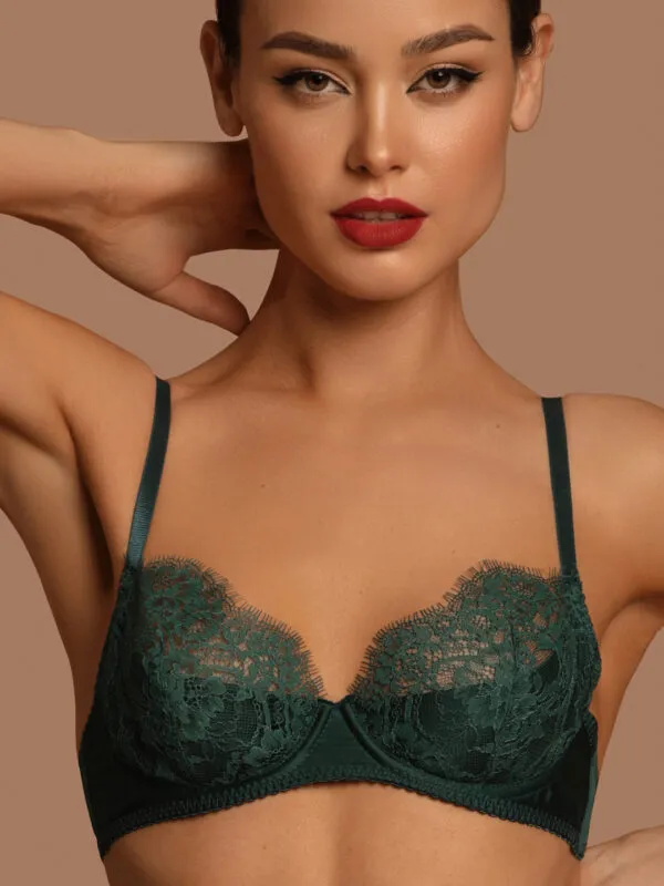 Jennifer лиф silk
