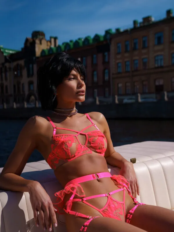 Lilian лиф
