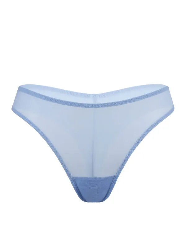 Chloe blue бразильяно