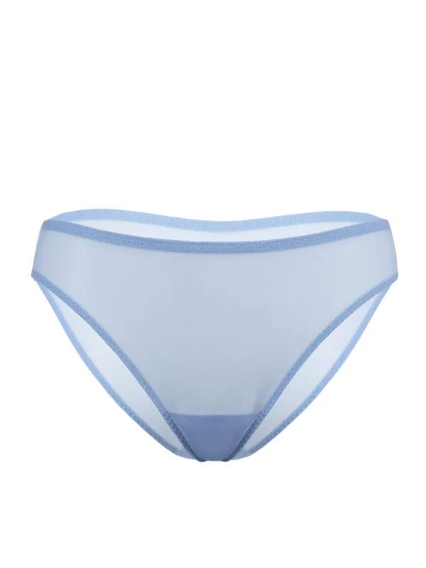 Chloe blue слипы