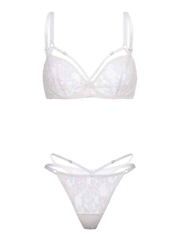 Swan ivory