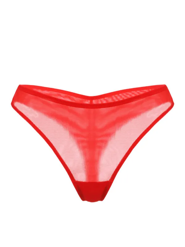 Chloe red бразильяно