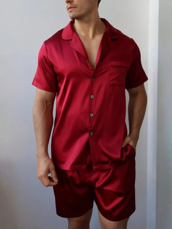 Man collection