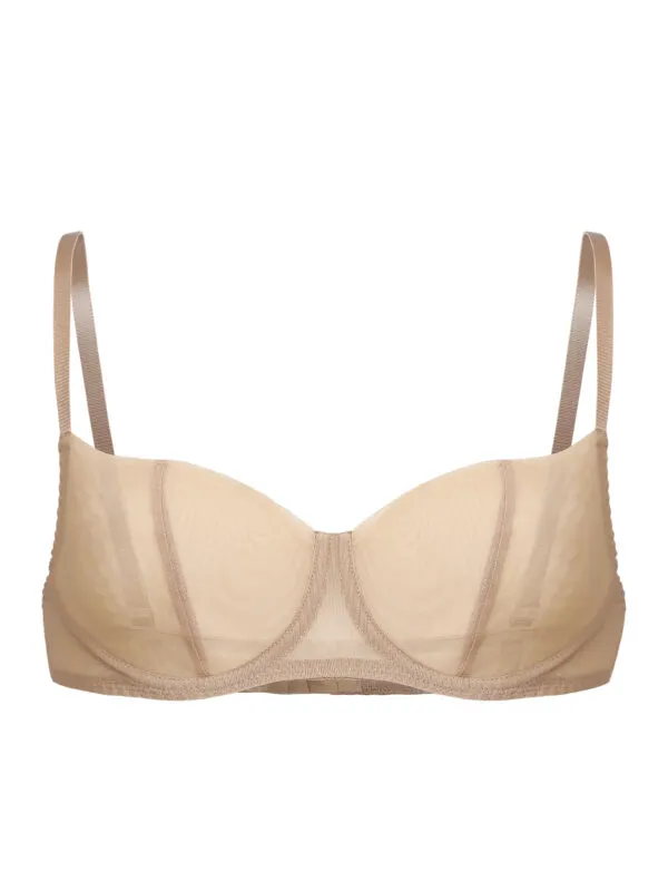 Siana beige лиф