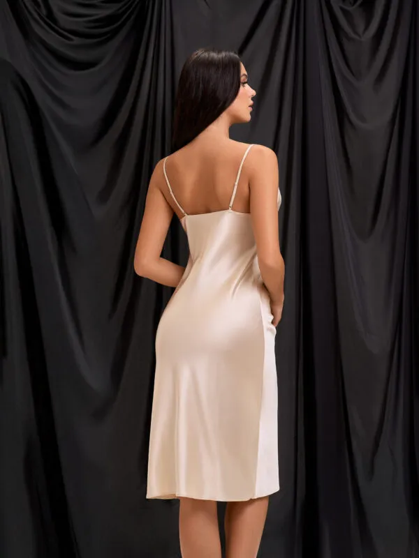 Anabella champagne комбинация maxi