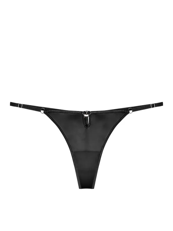 Anabella black стринги на регуляции