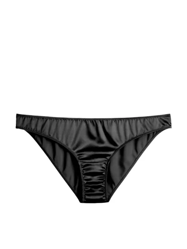 Anabella black слипы