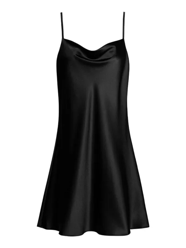 Anabella black комбинация mini