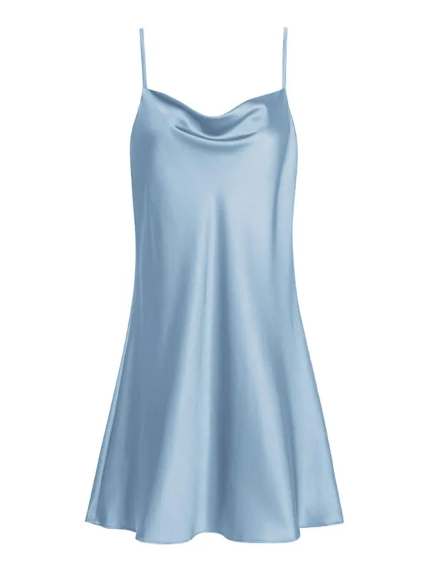Anabella blue комбинация mini