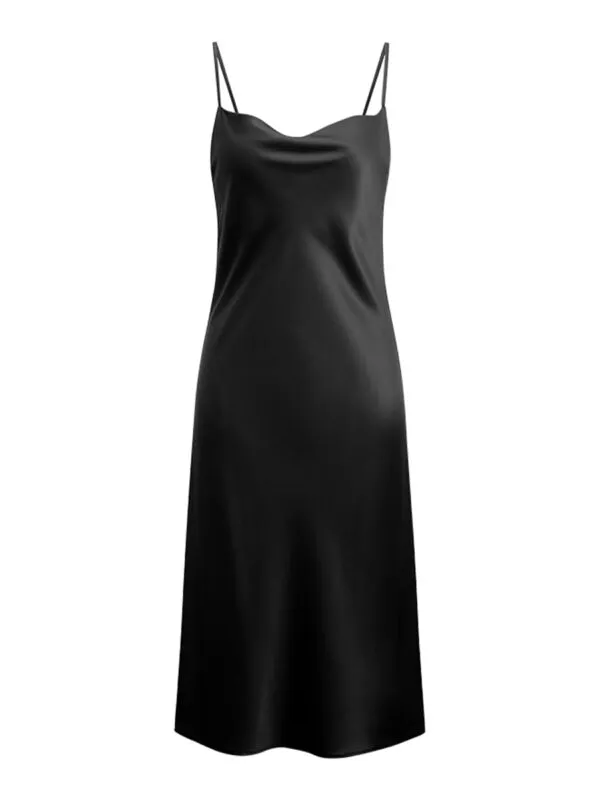 Anabella black комбинация maxi