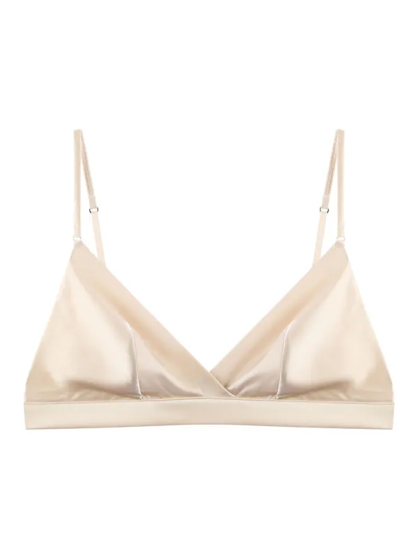 Anabella soft champagne браллет