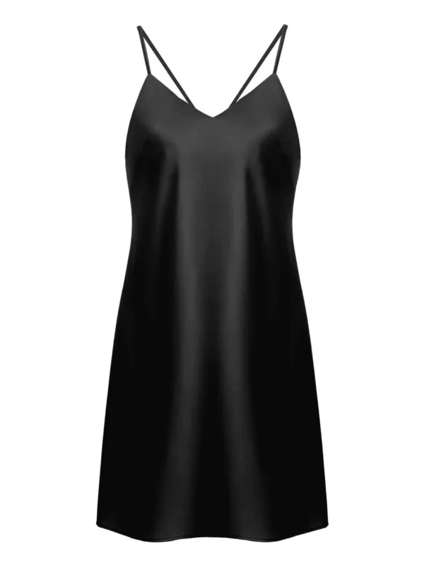 Anabella black комбинация mini cross