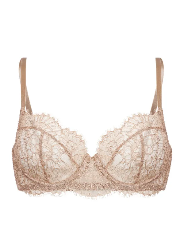 Clarissa beige лиф
