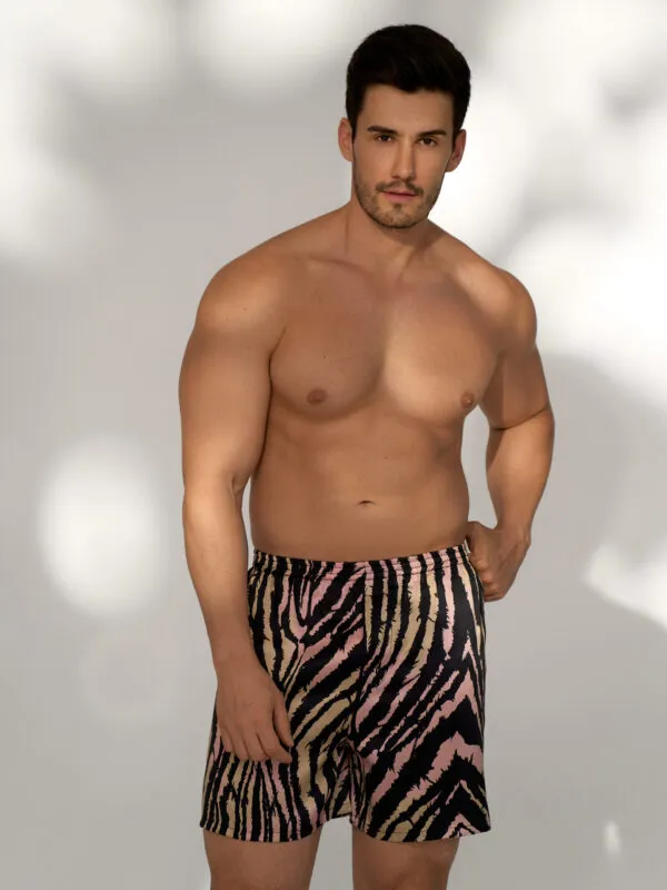 Tiger шорты