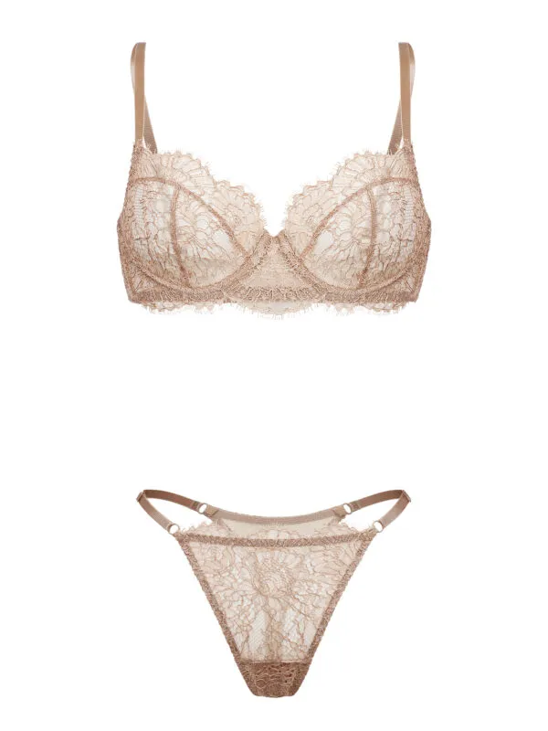 Clarissa beige
