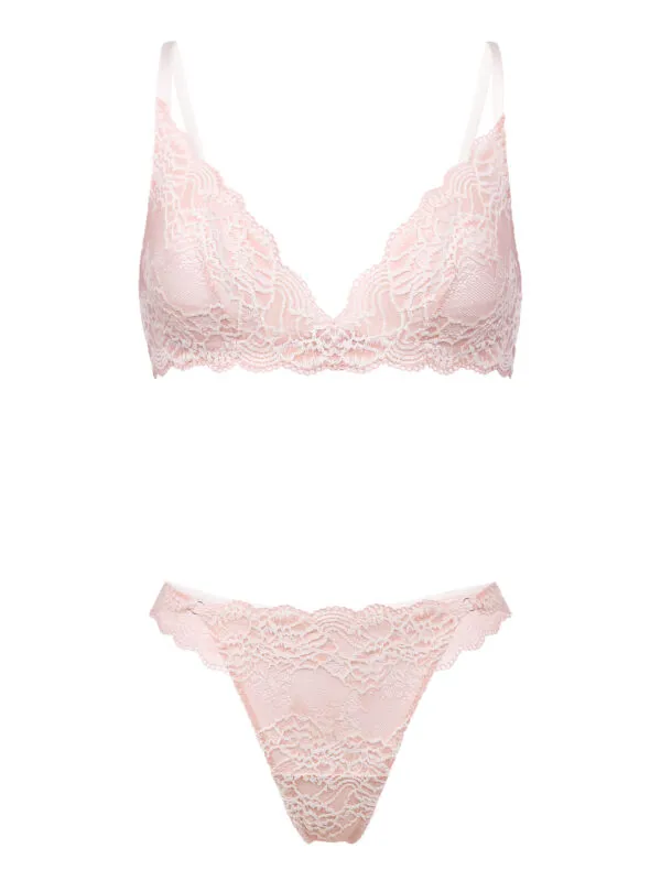 Angel set браллет