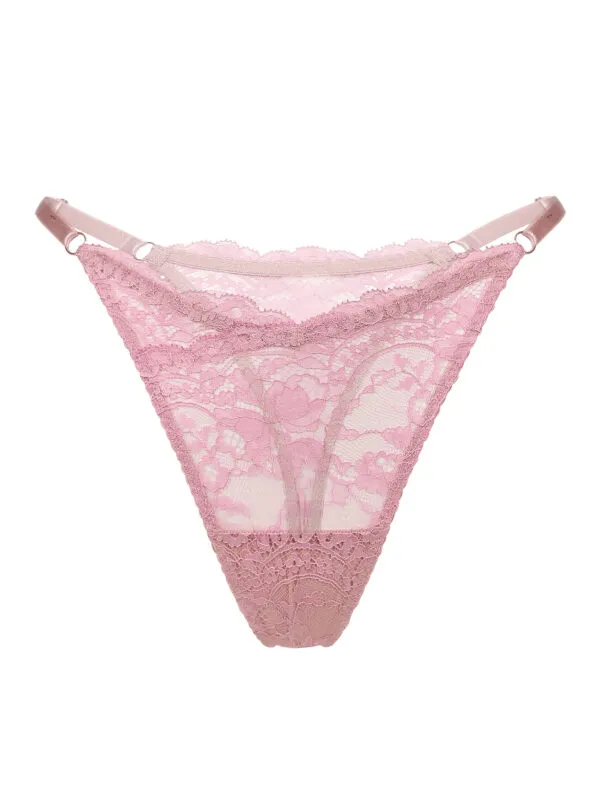 Tiara стринги на регуляции lace