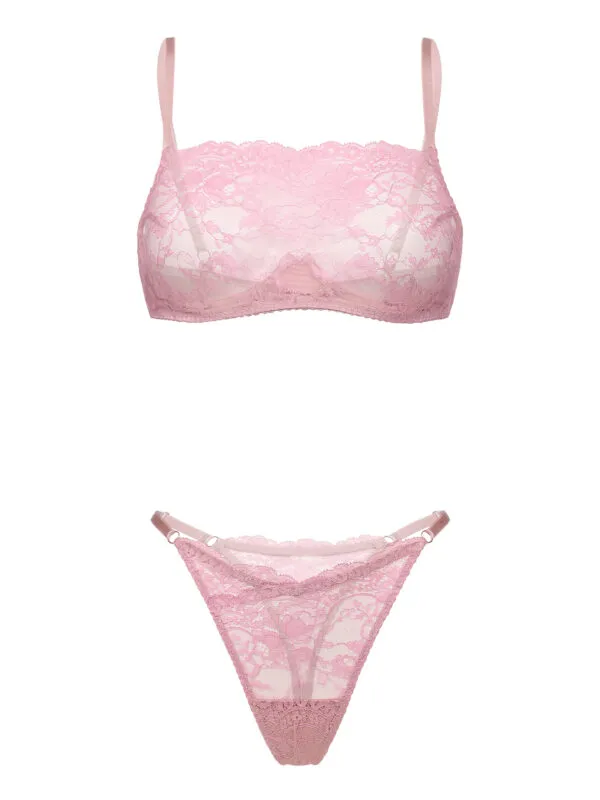 Tiara set хольтер