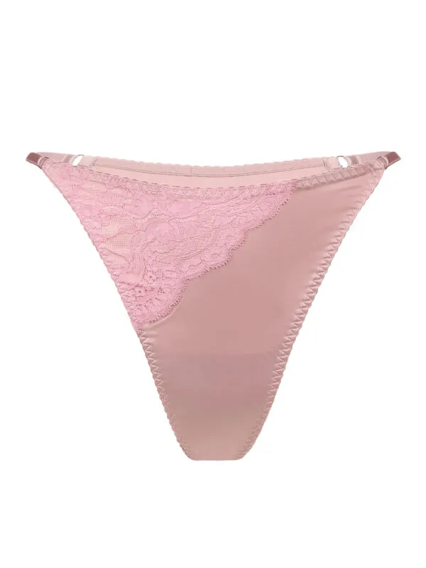 Tiara стринги на регуляции silk