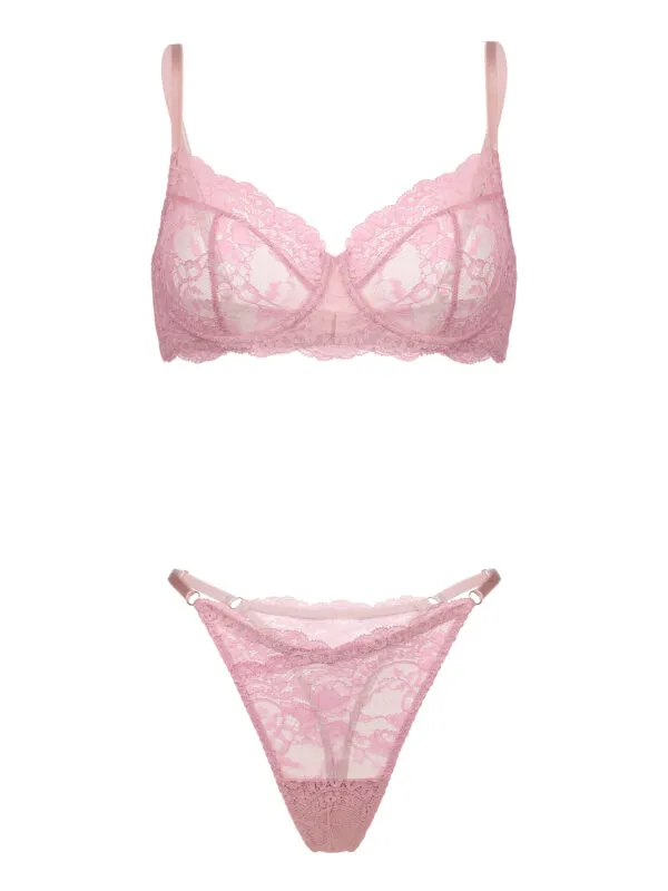 Tiara set