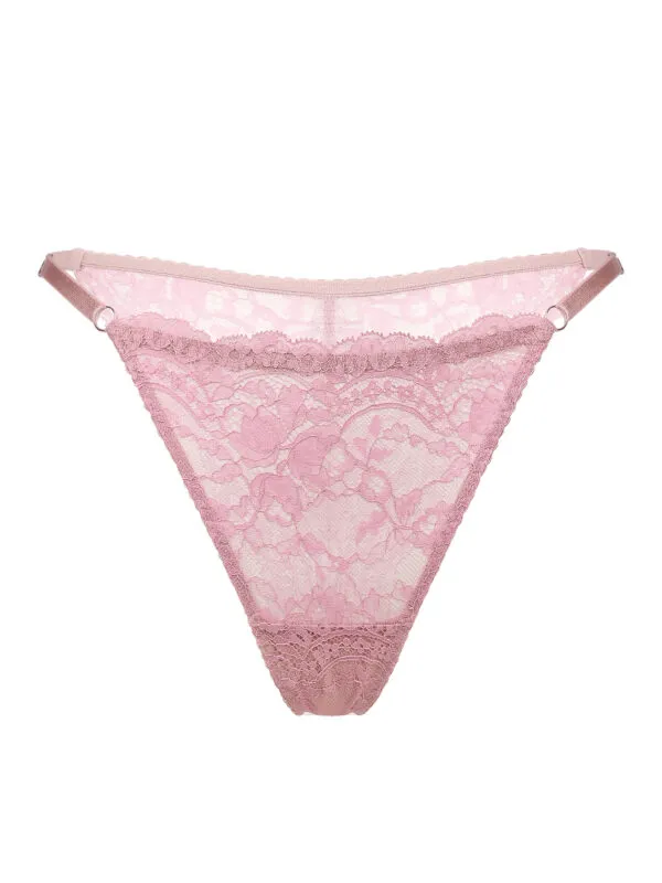 Tiara бразильяно на регуляции lace