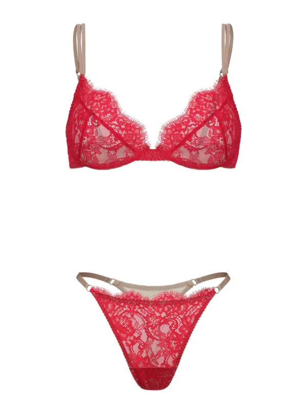 Malina планж