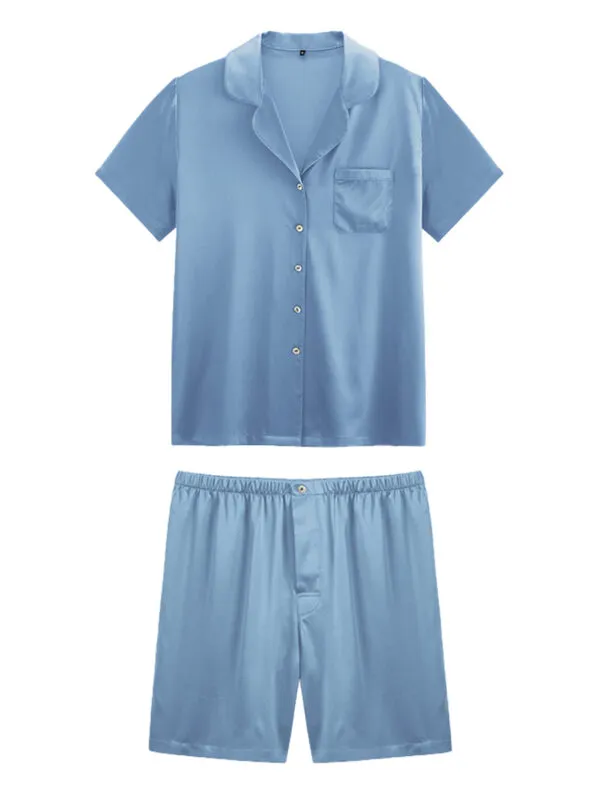 Oliver blue пижама