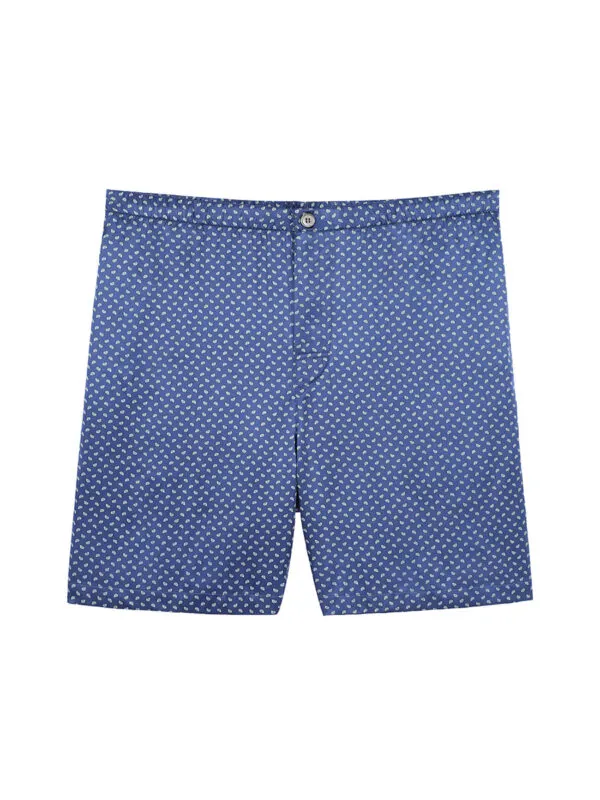 Martin blue шорты