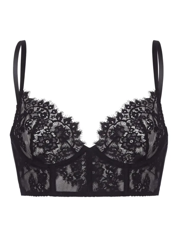 Aphrodite бюстье lace