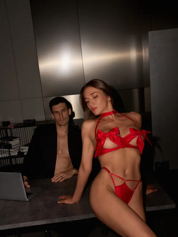 Tease