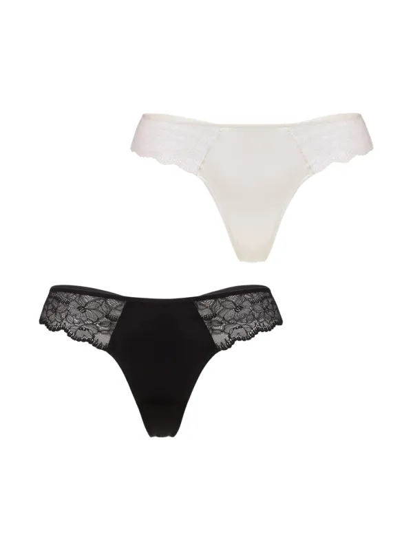 Kamilla classic box